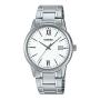 Casio Standard Collection Mens Wr - MTP-V002D-7B3UDF