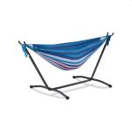 Hammock Anywhere Double With Steel Frame 200KG Oztrail