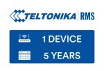 Remote Management System Rms 5-YEAR License 1 Device