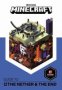 Minecraft Guide To The Nether And The End - An Official Minecraft Book From Mojang   Hardcover