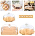 Zs - Cake Dome - 3