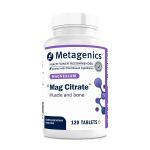 Mag Citrate 120S