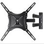 14-55INCH Full Motion Cantilever Mount Tv Bracket