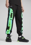 Puma MAPF1 Neon Energy Sweatpants Cc - Black