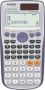 Casio FX-991ZA Plus Scientific Calculator
