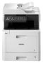 Brother MFC-L8690CDW Colour Laser Printer With Wi-fi Black And Grey