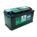 BA286 Bolster 658 Auto Battery 12 Volt 90 Ah With Old Battery. Plus R220 Without Old Battery.