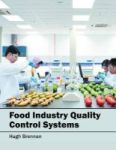 Food Industry Quality Control Systems Hardcover