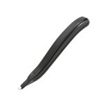 Staple Remover Professional Magnetic Staple Remover Puller Staples Remover Staple Removal Tool For School Office Home Black