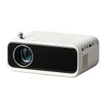 Wanbo MINI Pro 720P 250ANSI Android 9.0 Smart Projector - White