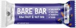 Nature's Nutrition Bare Bar Blueberry