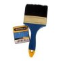 Zenith - Wooden Handle Paint Brush 100MM