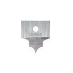 Round-over Cnc Radius 4.8MM