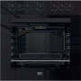 Defy DBO482E Slimline Black Undercounter Oven