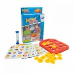 Lotto Lotto Educatioanal Party Game