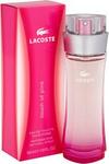 Lacoste Touch Of Pink Eau De Toilette 50ML - Paralell Import