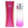 Lacoste Touch Of Pink Eau De Toilette 50ML