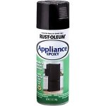 Rust-oleum Appliance Epoxy Black