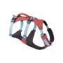 Flagline Lightweight Harness - Large/x Large / Salmon Pink