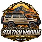 Land Cruiser – Explore Further