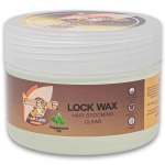 Lock Wax Hair Grooming 125ML - Clear