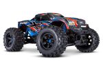 – X-maxx 8S Belted
