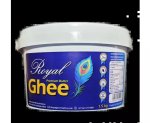 Royal Ghee Butter - 1.5KG