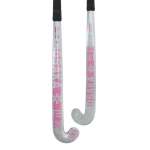 Osaka Vision Ltd Proto Bow Silver - Red - 37.5