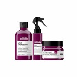 L'oreal Professionnel Curl Expression Curl Reviver Trio