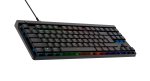 Logitech G515 Tkl Tenkeyless Gaming Keyboard Rgb Backlit Wired USB Low-profile Keys – New