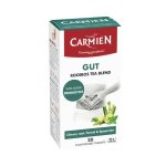 Carmien Tea Gut 20 Teabags