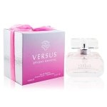Versus Bright Crystal Edp By