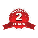 2 Year Extended Warranty