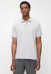 Polo Shirt Rea - Medium Gray