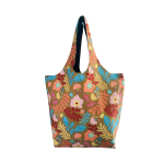 Ella Cinnamon Utility Bag