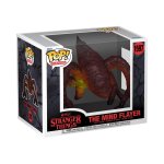 Funko Pop Super Television: Netflix Stranger Things – The Mind Flayer Rift
