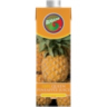 100% Pine Power Fruit Juice 750ML