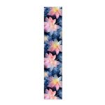 Evening In The Garden Table Runner