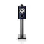 Bowers & Wilkins 805 D4 Signature Stand-mount Loudspeaker Midnight Blue Metallic