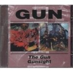 The Gun gunsight Cd Imported