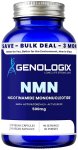 Nmn Nad+ Activator 270 Capsules