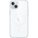 Apple Iphone 15 Plus Clear Case