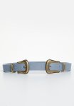 Superbalist Elo Western Belt - Blue