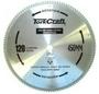 Tork Craft 450mm x 120t 30/1 Circular Saw Blade Contractor