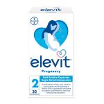 Elevit 2 Pregnancy 30 Caps