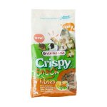 Versele-Laga Crispy Snack Fibres - 650G