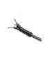 : Heatshrink Psth Adhesive Lined 4.8 - 2.4 Mm - PSTH48BK