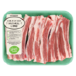 Certified Natural Lamb Riblets Per Kg