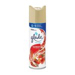 Glade Secrets Strawberry & Cream Air Freshener 180ML