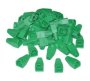 Acconet. Acconet RJ45 Connector Boots Green 50 Pack